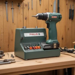 Furadeira Philco PFU01: O Melhor Custo-Benefício?