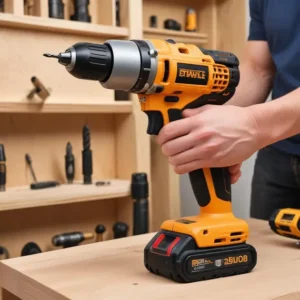 Furadeira WAP WF-700K10: A Melhor Escolha para Seus Projetos