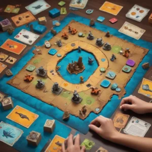 Galápagos 5-Minute Dungeon: Diversão em 2025!