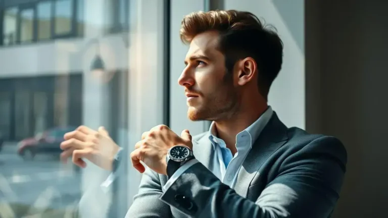Guia para escolher um relógio que combine com seu estilo.