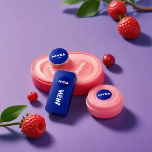 Hidratante Labial NIVEA Amora Shine: A Melhor Escolha em 2025