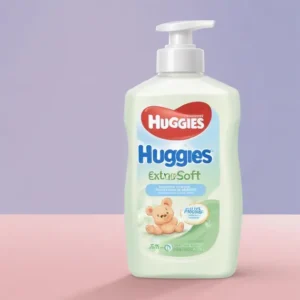 Início 1 HUGGIES Extra Suave: O Melhor para o Seu Bebê!