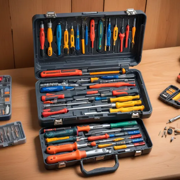 Kit BOLYDOOM 115 Chaves: Vale a Pena?