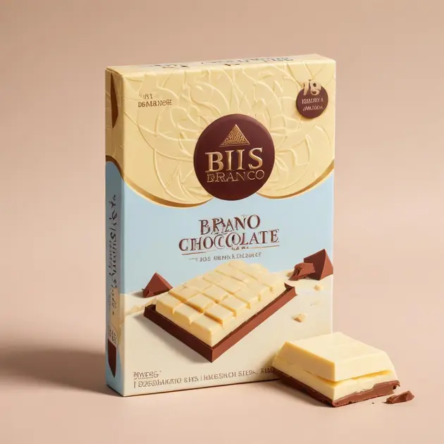 Kit de Bis Branco: O Melhor da Crocância!