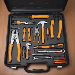 Kit de Ferramentas HOUSERAN: É Completo e Vale a Pena?