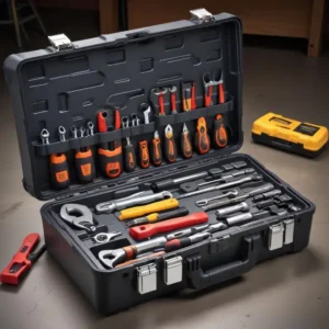 Kit de Ferramentas YODHE: A Melhor Opção para Seus Projetos?