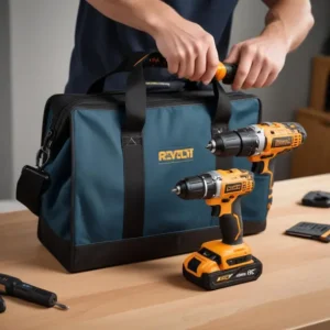 Kit Furadeira 20V: A Ferramenta Que Você Precisa!