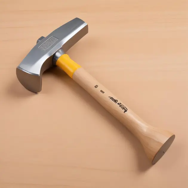 Martelo 450 g Ingco: O Melhor para Seus Projetos!