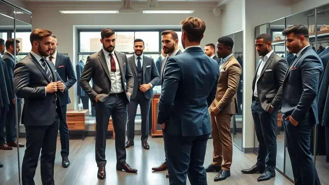 modelagens e tipos de corpo: o que observar