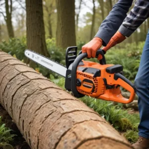 Motosserra WAP K21 S01: A Ferramenta Ideal para Jardinagem em 2025