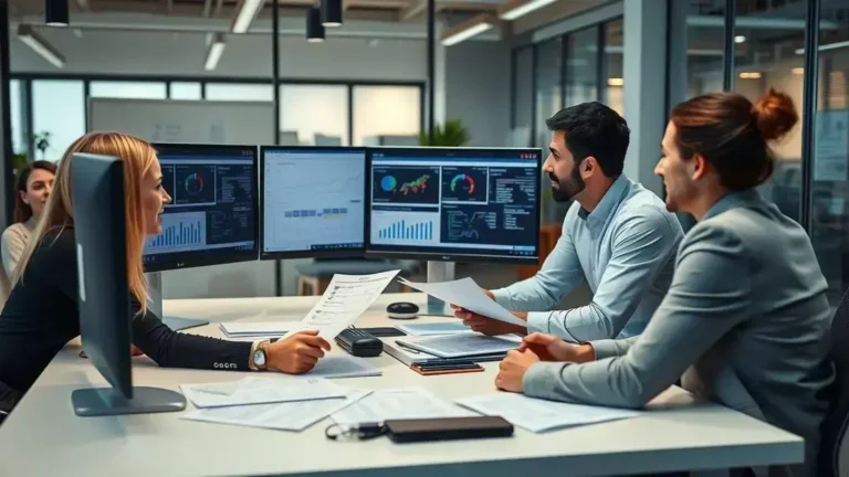 O que avaliar ao escolher um software de gestão (ERP)? descubra os pontos-chave