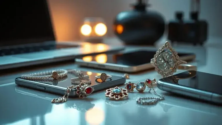 O que saber antes de comprar joias ou semijoias online.