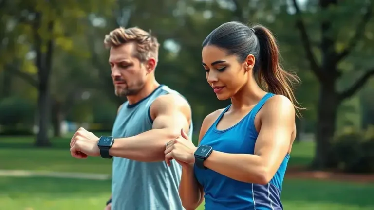 O que saber antes de comprar um smartwatch para esportes.