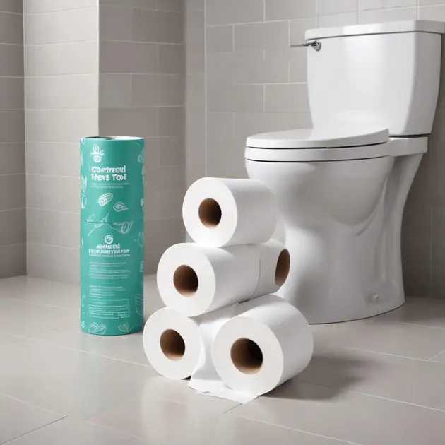 Papel Higiênico Personal Vip: Qualidade em 2025!