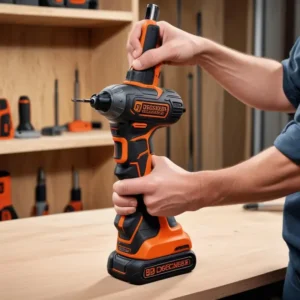 Parafusadeira Black Decker BD40K4: Vale a Pena em 2025?