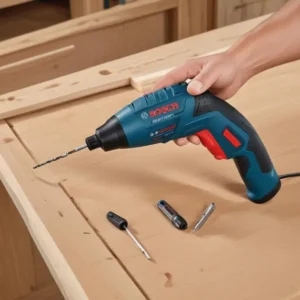 Parafusadeira Bosch Go 3,6V: Vale a Pena em 2025?