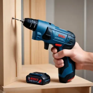 Parafusadeira Bosch GSB 12V-30: Vale a Pena em 2025?