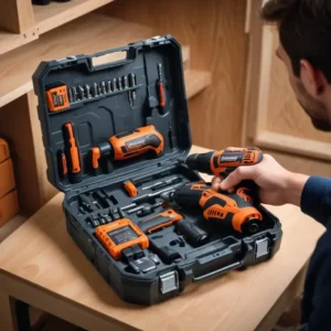 Parafusadeira WAP 12V: Vale a Pena em 2025?