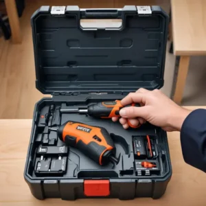 Parafusadeira WAP 12V: Vale a Pena em 2025?