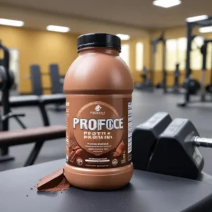 Piracanjuba ProForce: O Melhor em Proteína em 2025