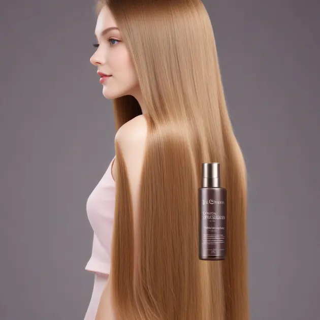 Progressiva Orgânica Japinha: Alisamento Sem Formol e Antifrizz