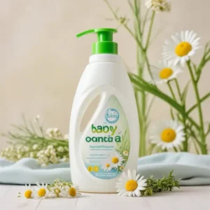 Sabão Líquido Ola Bebê 3,8L: Review Completo e Benefícios para Roupas Delicadas