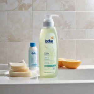 Sabonete ISDIN Ureadin: O Melhor Para Sua Pele!