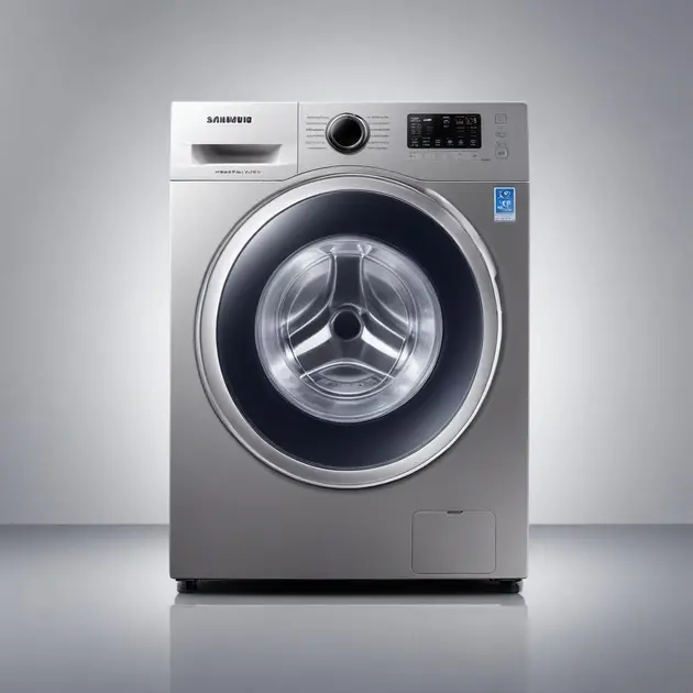 Samsung Lava e Seca WD11M: Review Completa e Sincera