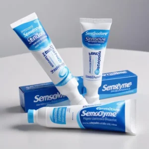 Sensodyne Repair & Protect: O Melhor Creme Dental para Sensibilidade em 2025