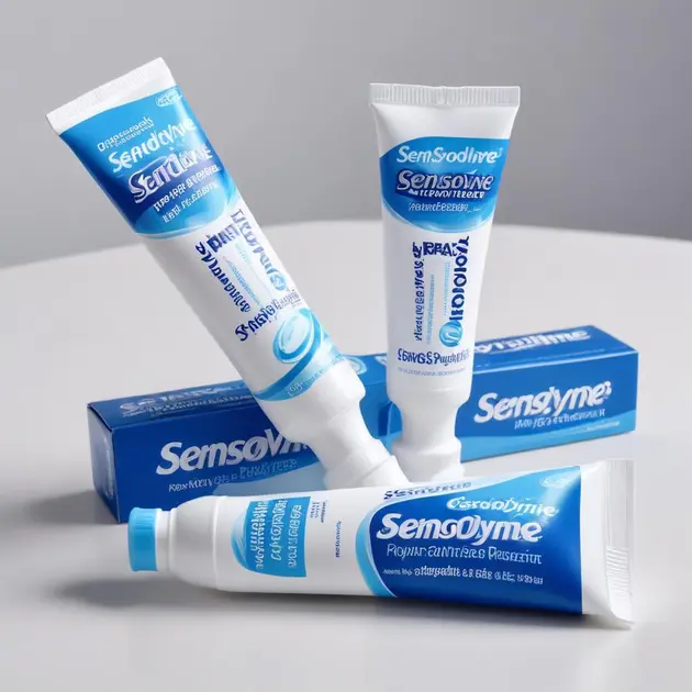 Sensodyne Repair & Protect: O Melhor Creme Dental para Sensibilidade em 2025