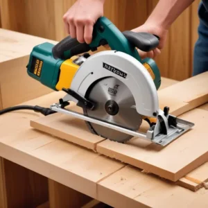 Serra Circular Ingco 1400W: Vale a Pena em 2025?