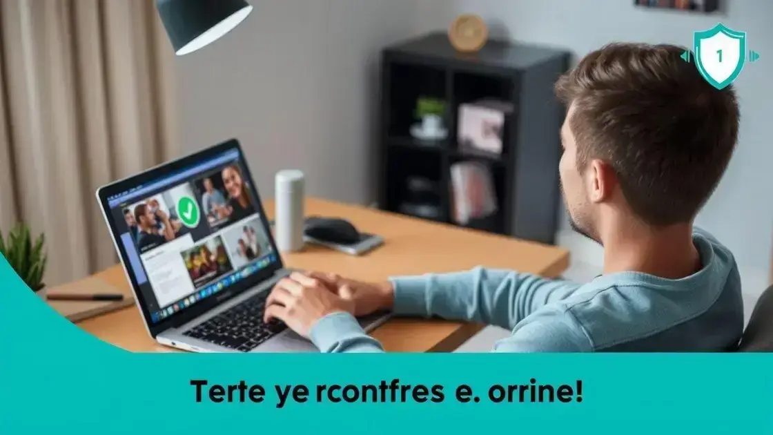 situações em que o antivírus gratuito pode ser suficiente