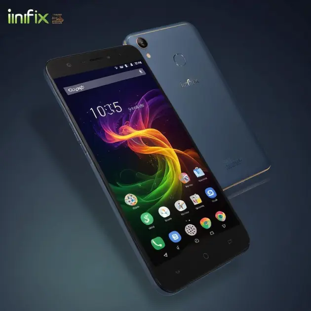Smartphone Infinix Hot 50i: Vale a Pena em 2025?