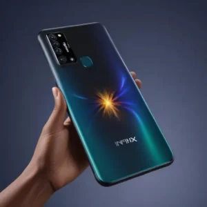 Smartphone Infinix Smart 9: O Melhor Custo-Benefício em 2025!