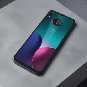 Smartphone Motorola Moto G04s: Vale a Pena em 2025?