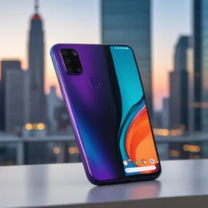 Início 1 Smartphone Motorola Moto g15: Vale a Pena em 2025?
