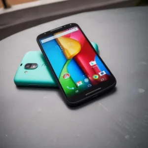 Smartphone Motorola Moto G24: Vale a Pena em 2025?