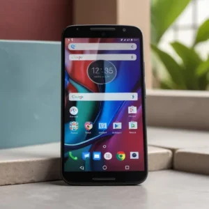 Smartphone Motorola Moto g24: Vale a Pena em 2025?