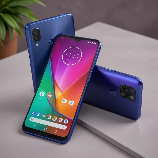 Smartphone Motorola Moto g35 5G: A Melhor Escolha em 2025!