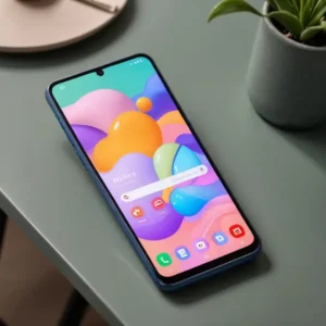 Smartphone Samsung Galaxy A15: O Melhor em 2025?