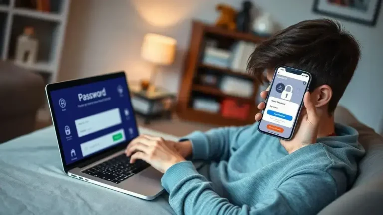 Vale a pena assinar um gerenciador de senhas?