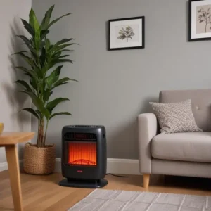 Aquecedor Britânia AB1100N: Prático e Eficiente!