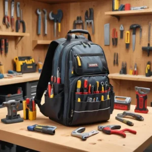 Bolsa Maleta de Ferramentas: A Melhor Opção para Profissionais!