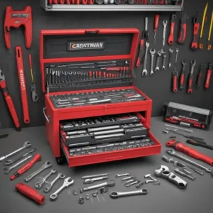 Conjunto de ferramentas Craftsman VERSASTACK: Vale a Pena em 2025?