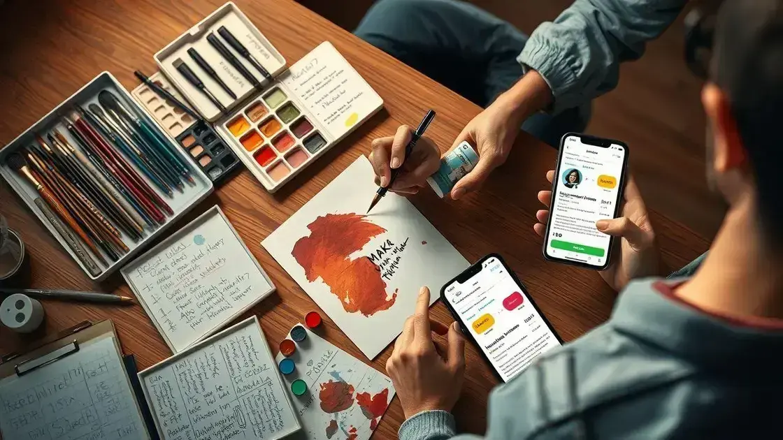 Dicas práticas para comparar e escolher seu primeiro kit