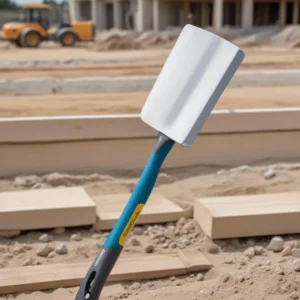 Espátula Plástica Tramontina: A Ferramenta Ideal para Construção!