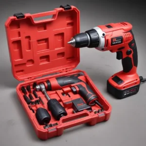 Furadeira de Impacto Mondial NFFI-07M: Review Completa e Vale a Pena?