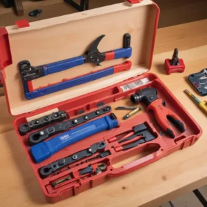 Kit de Ferramentas PEX Amanco: Vale a Pena?