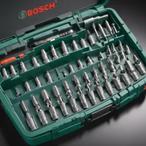 Kit de Pontas Bosch Mini X-Line: Vale a Pena em 2025?