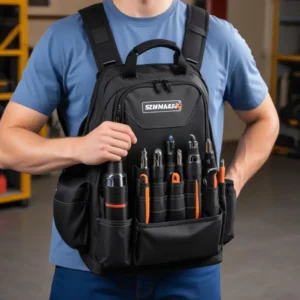 Mochila Para Ferramentas Worker: Vale a Pena em 2025?